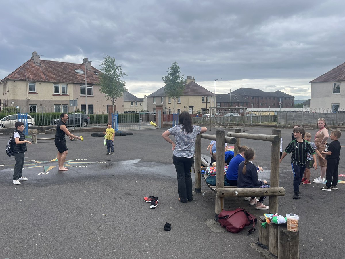 pathheadprimary's tweet photo. Thanks to everyone who came and supported our Summer Fayre at Pathhead Primary today. It was such an amazing afternoon with a buzz of excitement. Our children were helpful, respectful and so kind to each other. We really do have the best community and school. Over £1200 raised. https://t.co/27ztHvlCjL