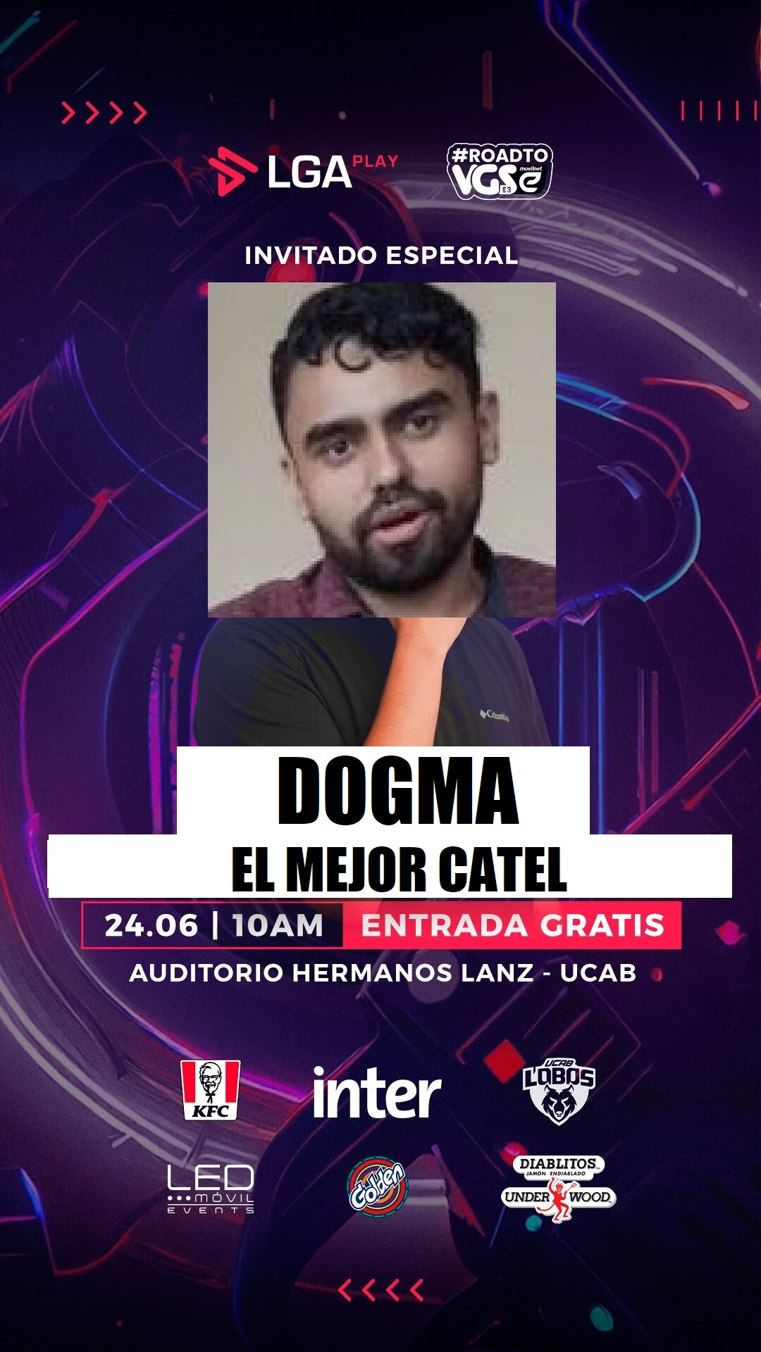 RNE Dogma On Twitter Nos Vemos Ma ana LGAplay Https t co rne-dogma-on-twitter-nos-vemos-ma-ana-lgaplay-https-t-co