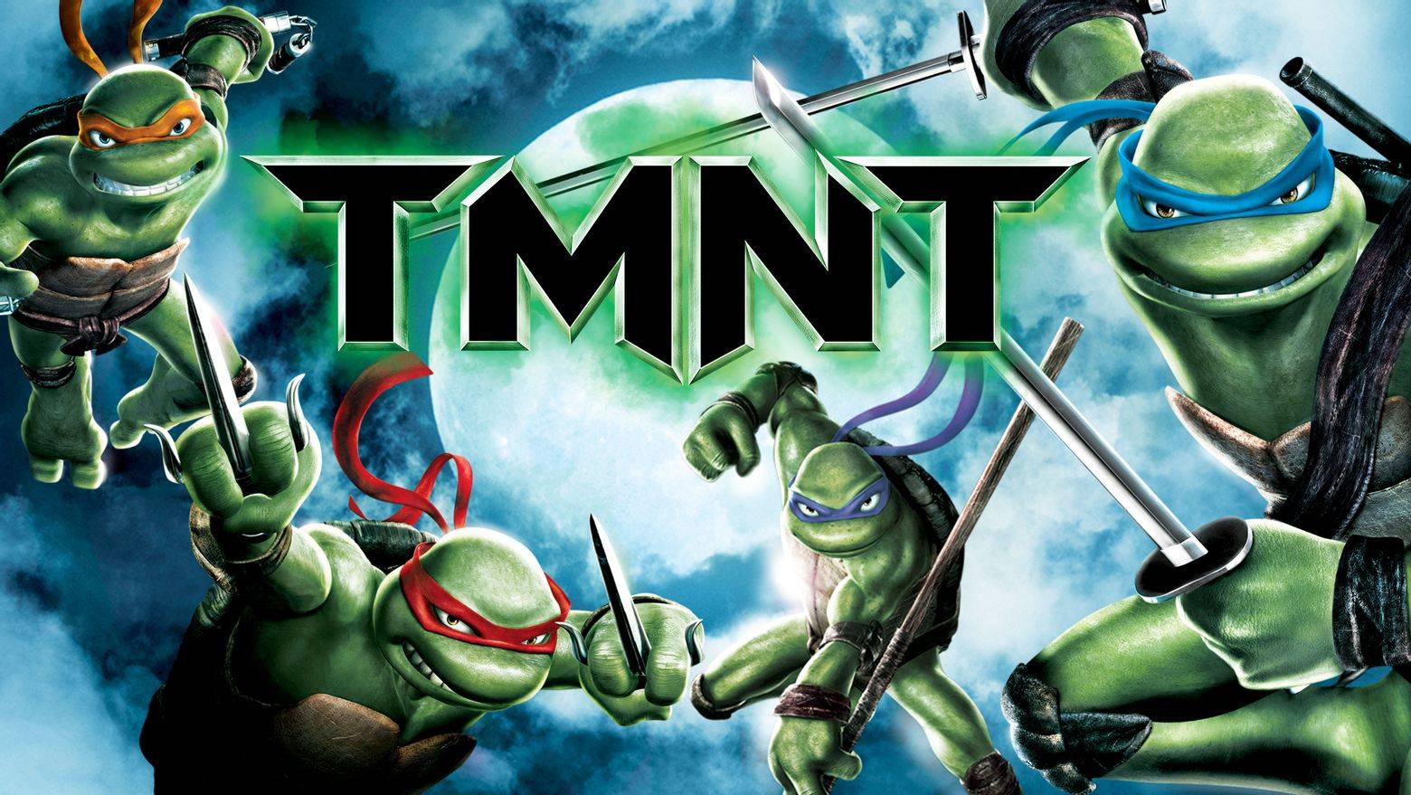 Animation on Max on Twitter ""TMNT" is coming to Max on July 1! https