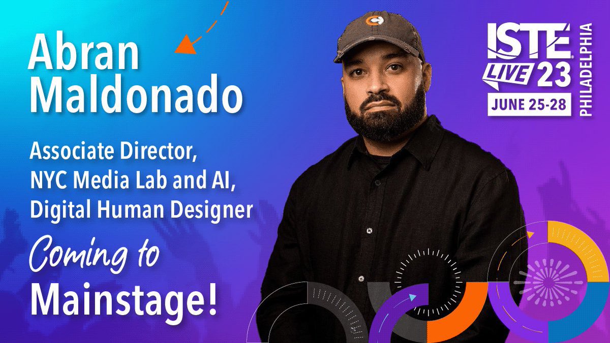 NYC Media Lab tweet media