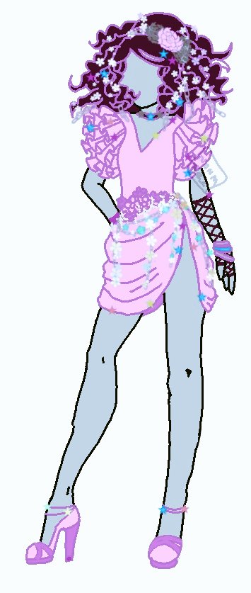 I thought 80s glam inspired Jessica prom outfit would be coool
#fnaf #tftp #tftpfrailty #tftpjessica #fnafjessica #fnaffrailty #talesfromthepizzaplexfrailty #tailesfromthepizzaplex #fnafbooks