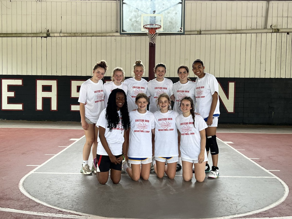OHSgbball's tweet photo. Juniors Varsity takes home the Championship at EOBC. Varsity lost 12-9 to West Branch in the Finals. Great weekend for all 5 teams that were in action!! The coaching staff is super stoked!! Go Lady Braves!! https://t.co/5LSs9t37wI
