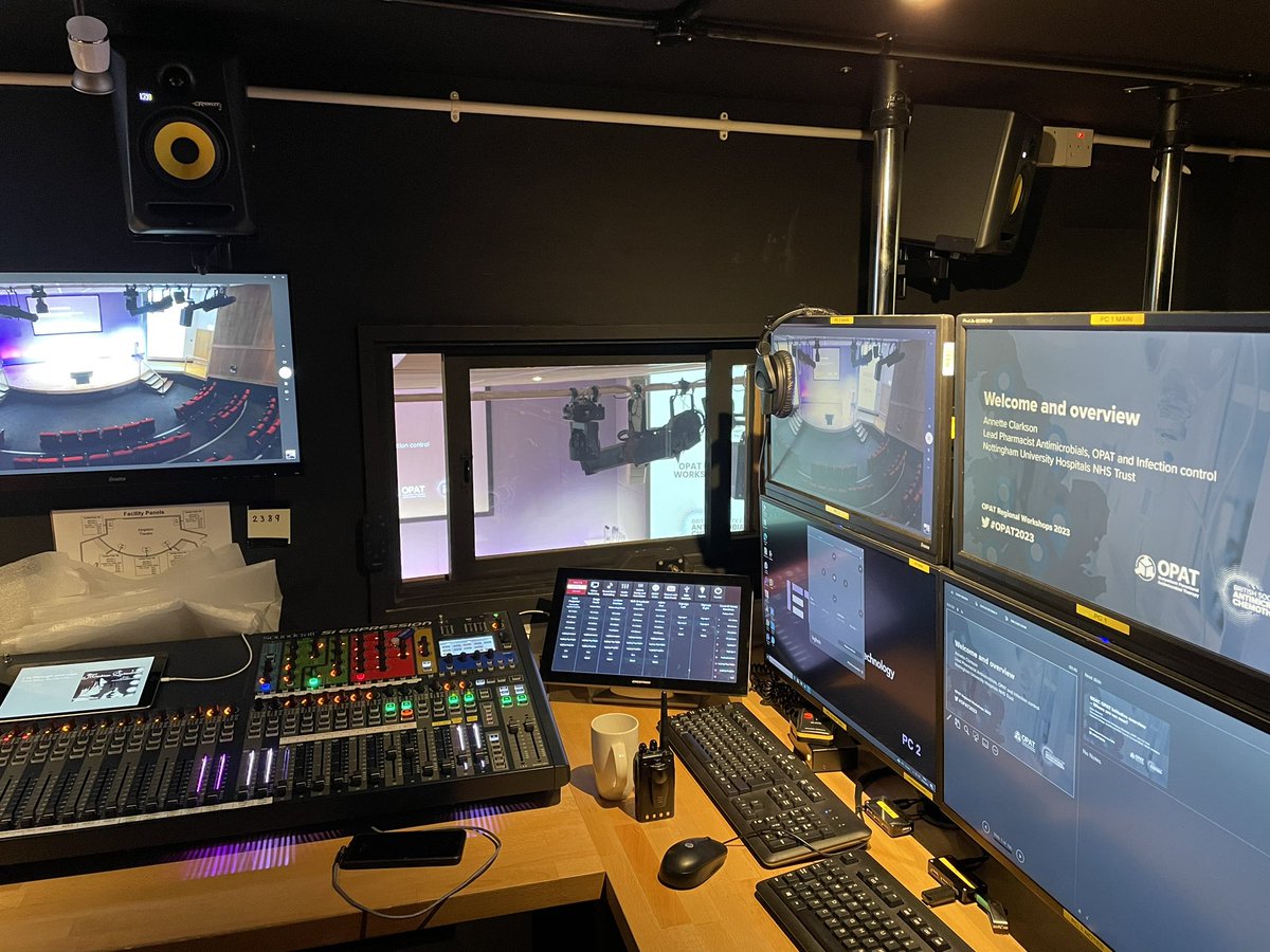 Mark Gilchrist tweet media