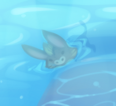 Longtailgame's tweet photo. Midsummer is upon us and Longtail is spending his time searching the deep waters for some shiny objects! 😎
Enjoy the midsummer everyone!

#projectlongtail #characterart #digitalart #indiegame #midsummer #characterdesign https://t.co/ZyMP7zJfcR