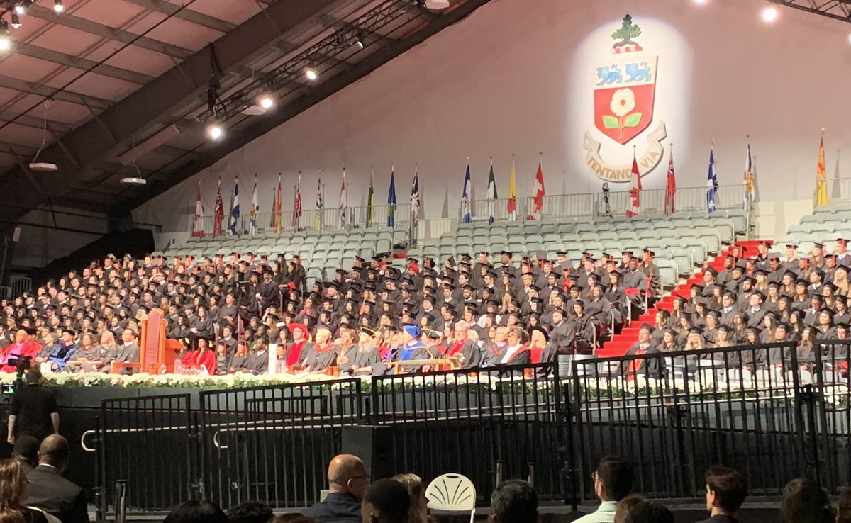 OsgoodeNews's tweet photo. Congratulations to the Class of 2023!
#YorkUConvo https://t.co/mscxMF5STU