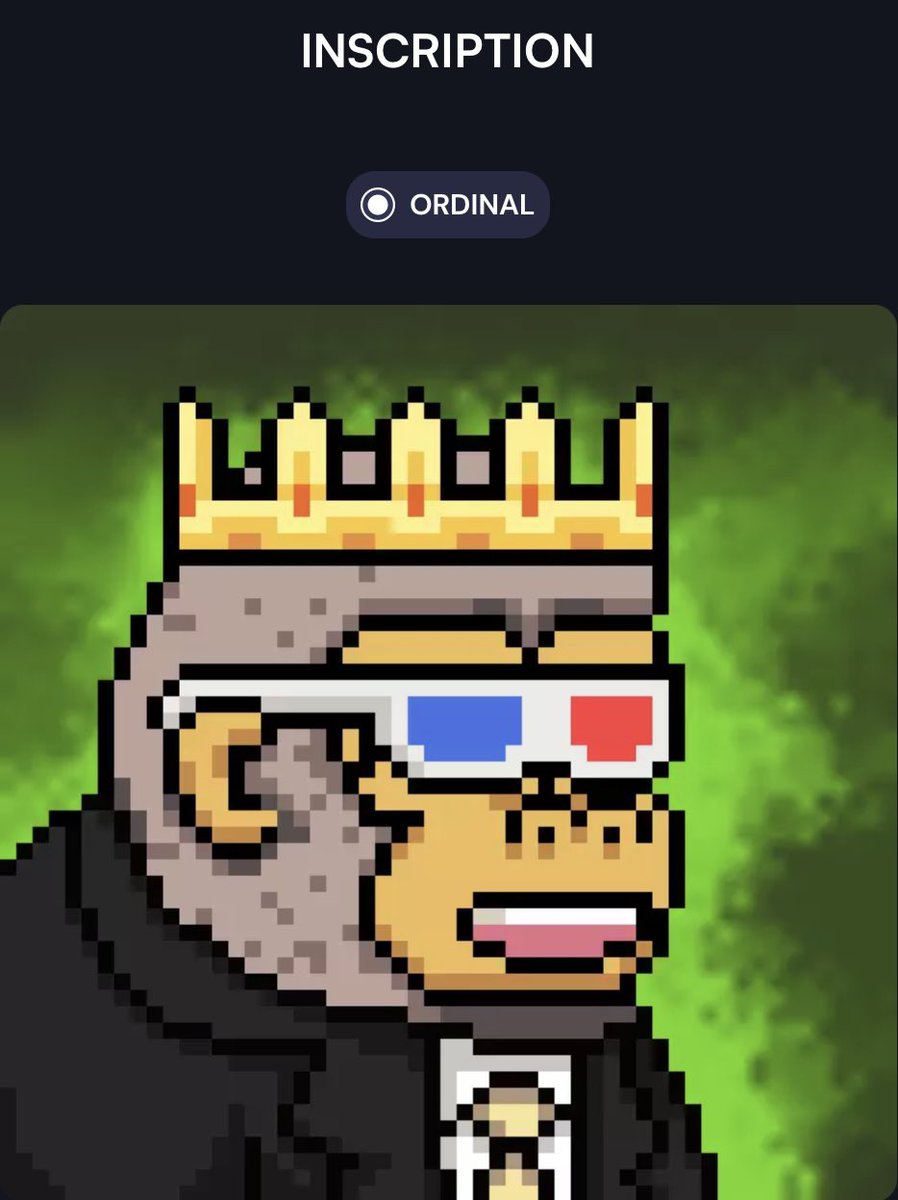 ShoBiz🍌🦍 tweet media