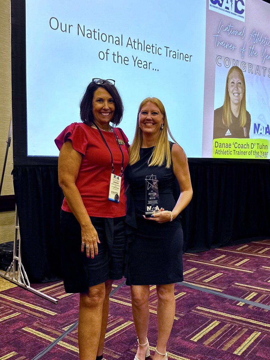 NATA SSATC tweet media