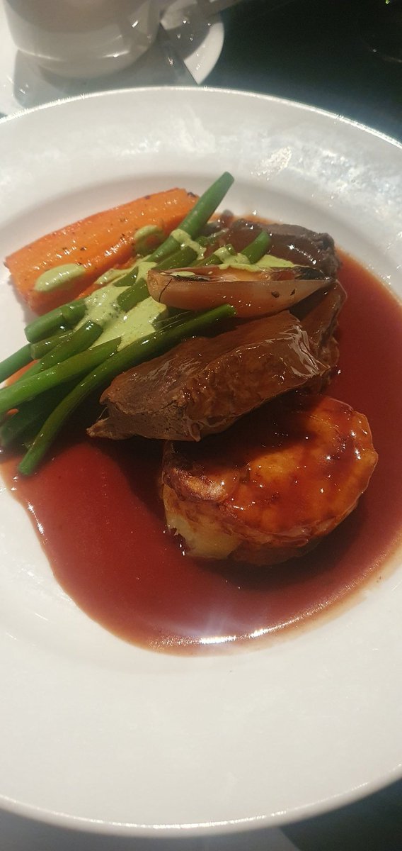 m_walker1977's tweet image. Dinner has arrived at the #SCBA2023