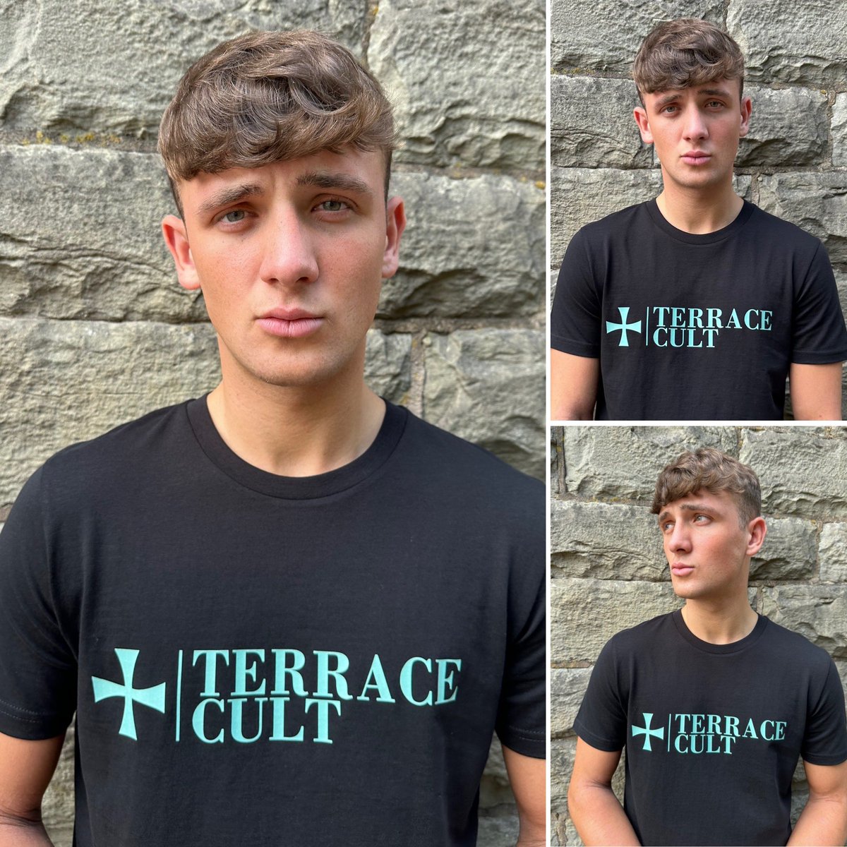 Terrace Cult tweet media