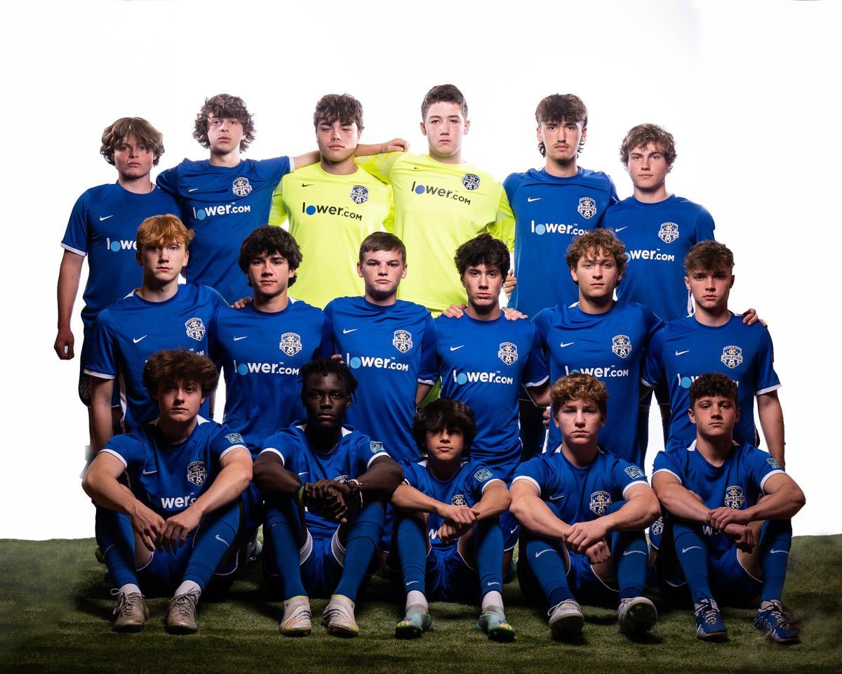 Heading to Greensboro for the 2023 <a href="/ECNLboys/">ECNL Boys</a> U17 Boys Champions League Playoffs 💪🏼

The road to the national championship starts now!
🏆⚽️⚽️🏆

<a href="/TheSoccerWire/">SoccerWire</a> <a href="/TheECNL/">The ECNL</a> <a href="/TopDrawerSoccer/">TopDrawerSoccer</a> <a href="/ImCollegeSoccer/">College Soccer Truth ™</a> <a href="/AthleticsKC/">KC Athletics Soccer Club</a>