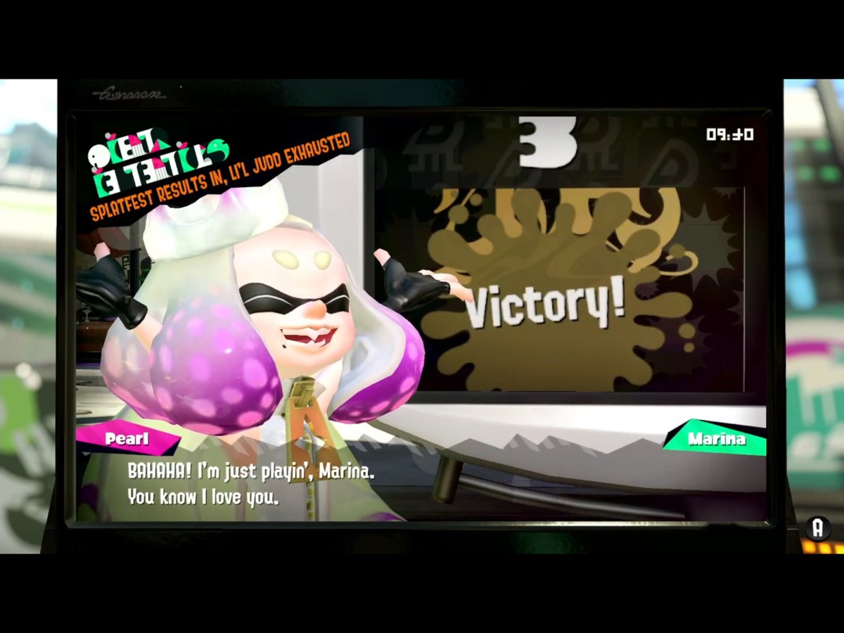 It is impossible for Pearlina to not be real