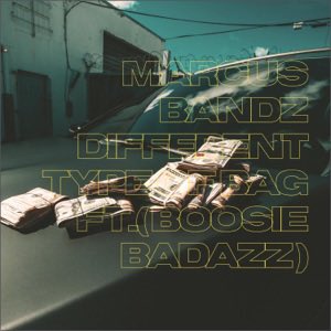 MarcusBandz's tweet photo. Different type of bag (feat. Boosie Badazz) - Single by Marcus Bandz https://t.co/1NwQurl1If https://t.co/8qroGZLXzX