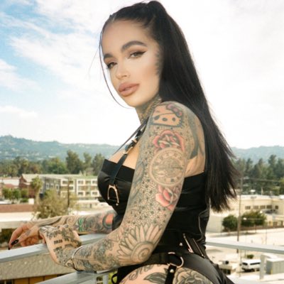 #NewProfilePic https://t.co/A6Soij75dv<a href="/tag/newprofilepic"class="tags">#NewProfilePic</a>