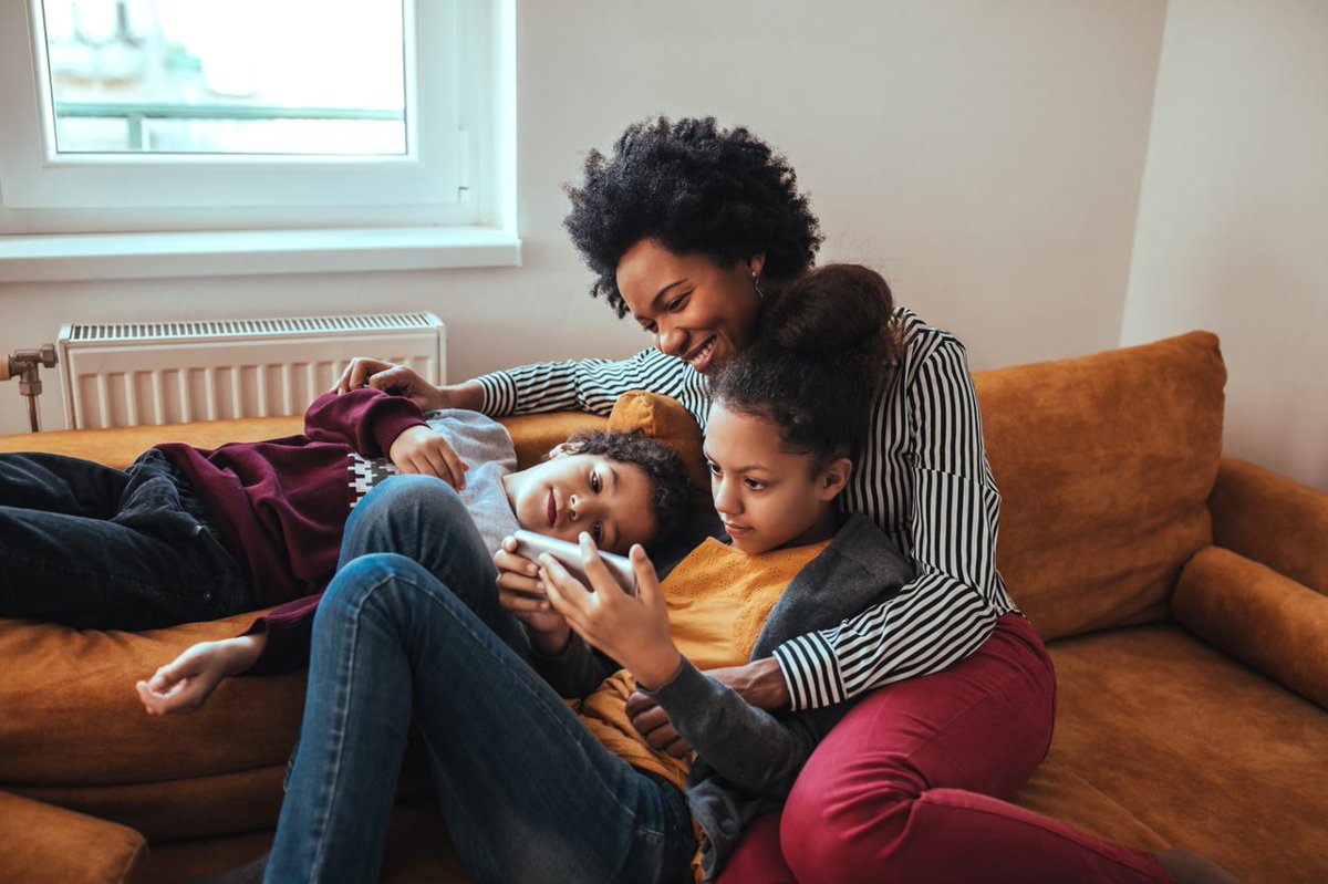 Children Thrive Action Network (CTAN) tweet media
