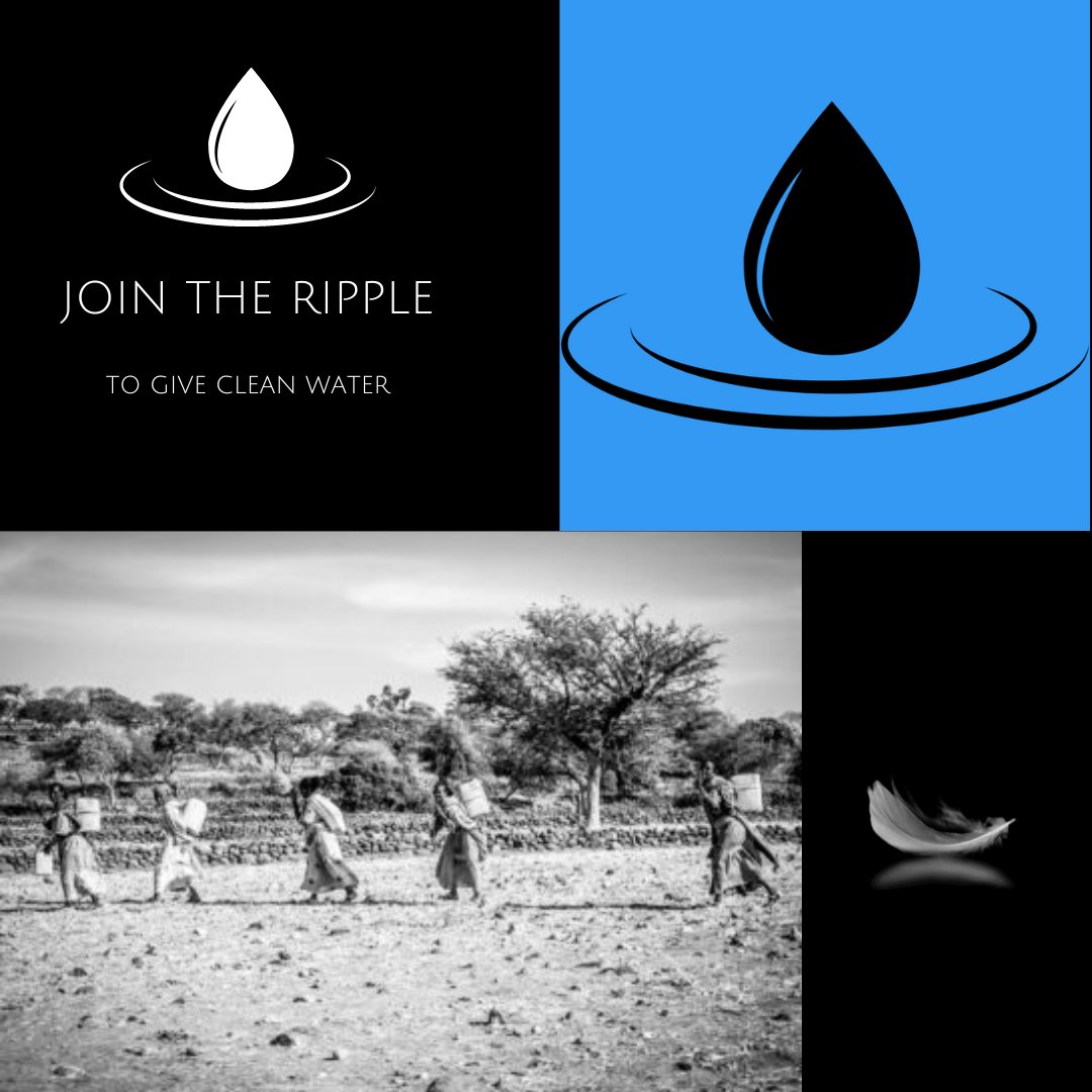 TWFFofficial's tweet photo. Still deciding which TWFF Monthly Giving Program to join?
Consider The Ripple, which brings clean water to communities in underprivileged areas. Learn more about it here:
https://t.co/xNfuyMGFIe
๐ธ: Julian Lennon
#jointheripple #twff #cleanwater #conservelife https://t.co/R03xa2HVDe