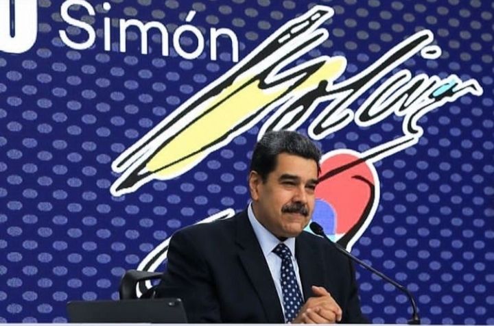 Conoce las categorías del Premio Nacional de Periodismo Simón Bolívar 2023 👇 

📌 Impreso.
📌 Radio.
📌 Televisión.
📌 Digital.
📌 Comunitario y Alternativo.
📌 Imagen Gráfica.
📌 Opinión.
📌 Docencia e Investigación.
📌 Periodismo Cultural.

#25jun