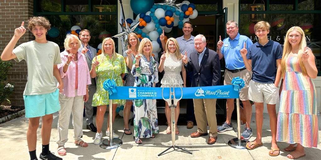 Mount Pleasant Gov tweet media