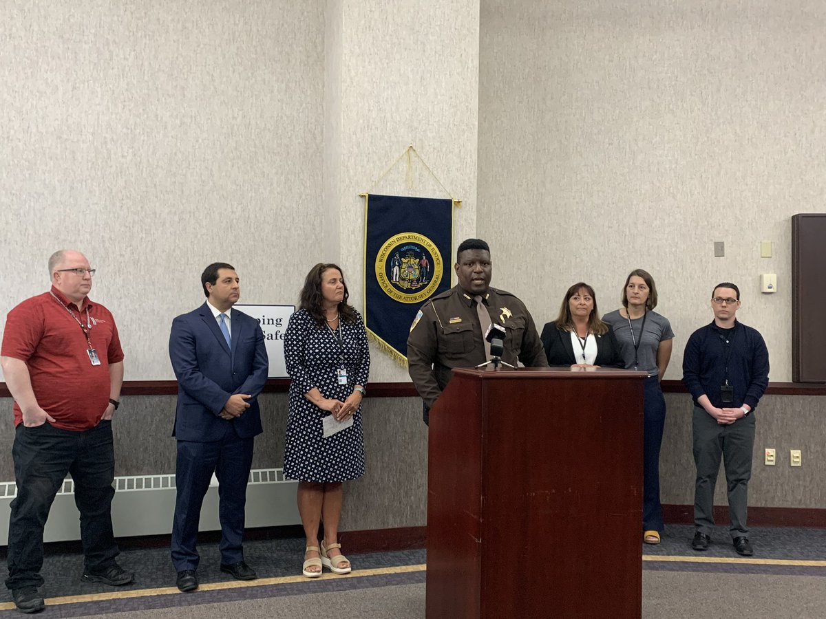 Kalvin Barrett tweet media