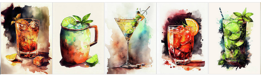 JBJart's tweet image. Justyna Jaszke JBJart Artwork Collection: Food and still life - Fine Art America fineartamerica.com/profiles/justy…  #drinks #coctails