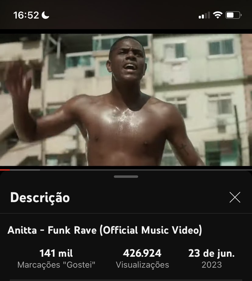 eduveces's tweet photo. AVISAAAA QUE JÁ PASSAMOS 400 MIL!! #RaveFunk
Písala, chócala, sácala, tómala https://t.co/WiGFInBTYW