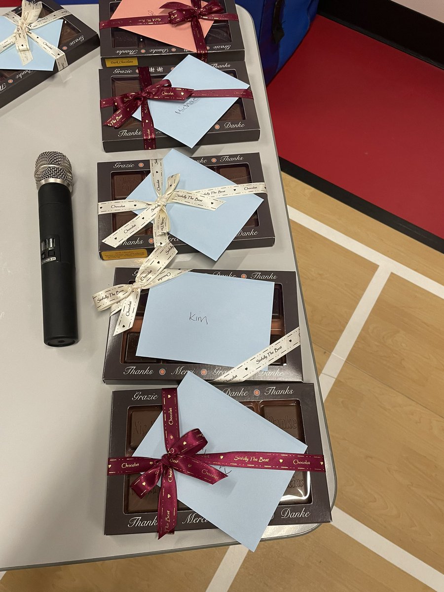 Maple Lane Lightning tweet media