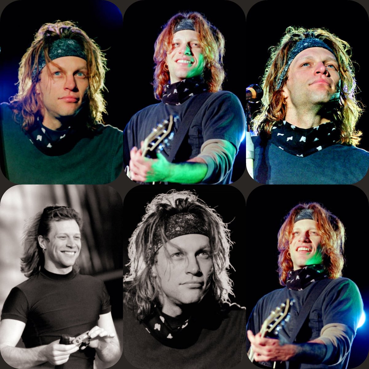lena836's tweet photo. Good night Jovi friends 💋 
#JonBonJovi #BonJovi https://t.co/pzk9i8wBOI
