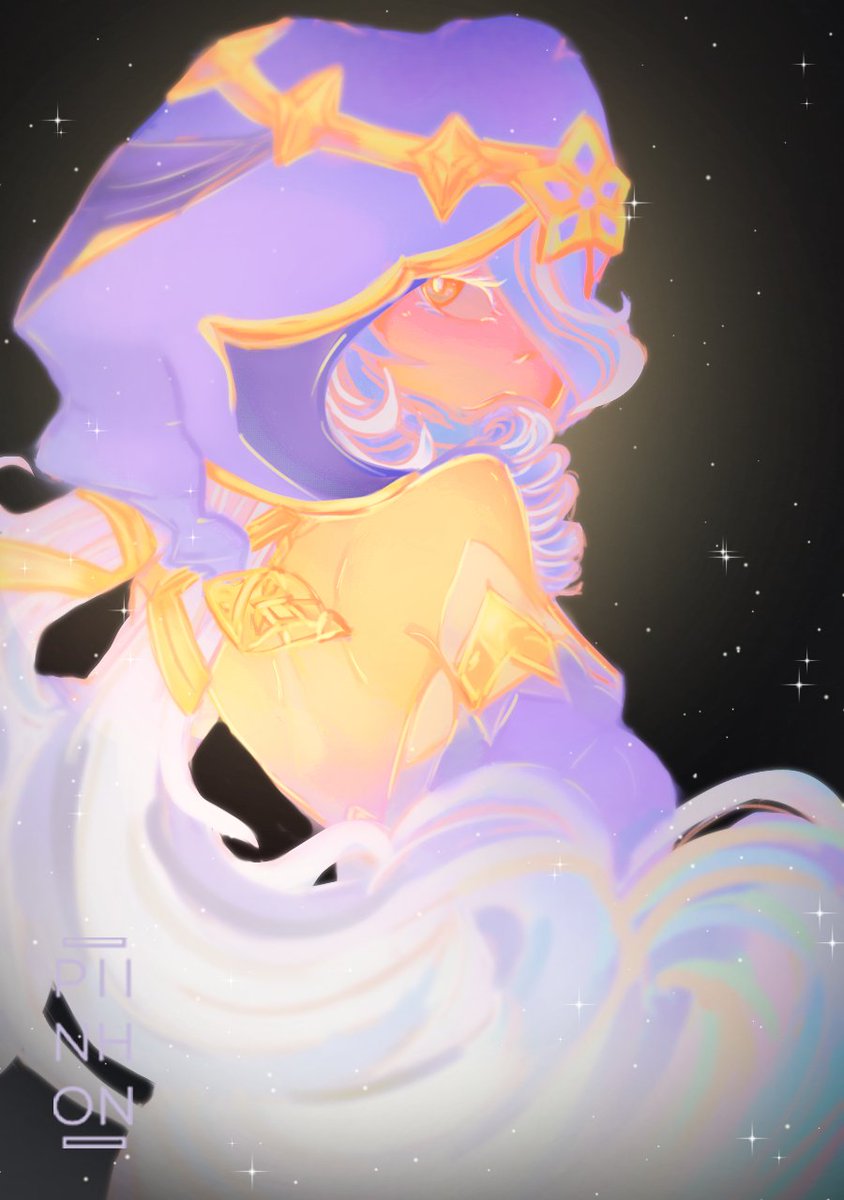piinhon's tweet photo. This Fanart ✨ https://t.co/BsfwNtF3gh