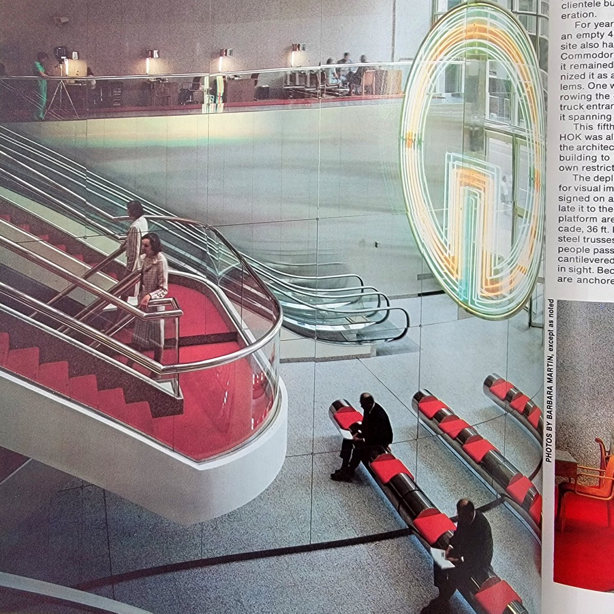 Vignelli Center tweet media