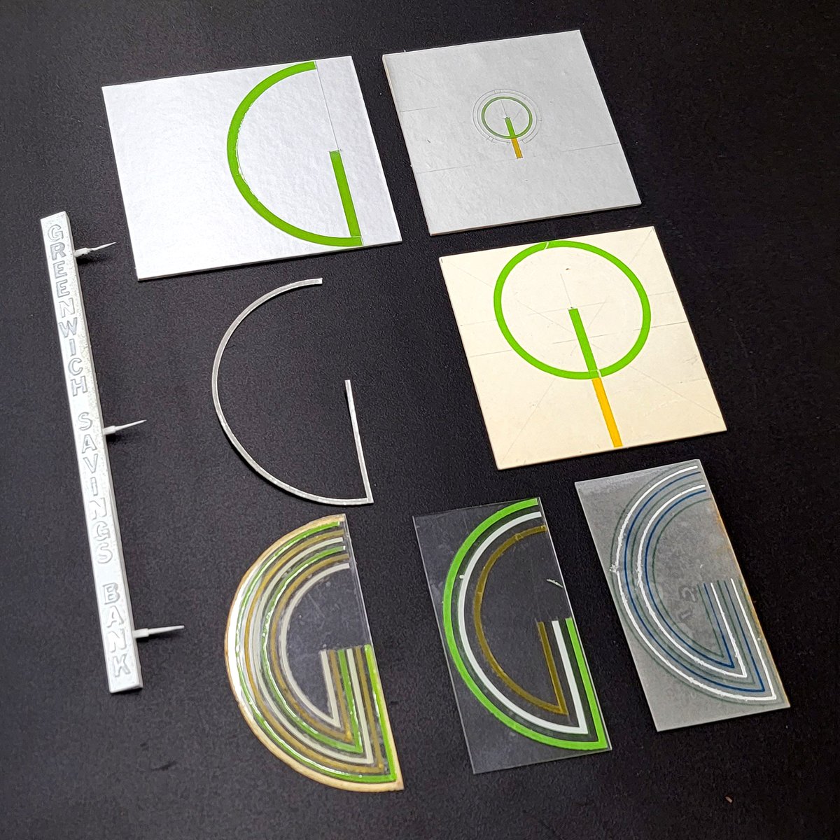 Vignelli Center tweet media