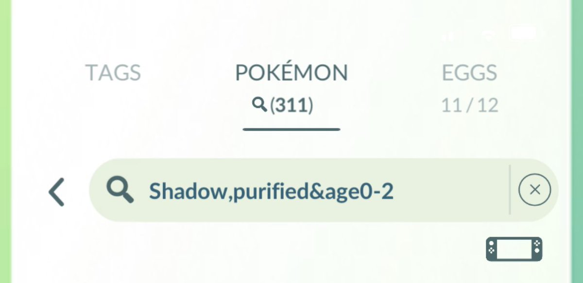 Nightvisgamer's tweet image. The grind has been real this event. Hoped hit that 10k by Sunday 🤞🏻 #pokemongo #teamrocketgo #shadows