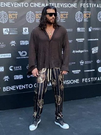 _dani_ta_6's tweet image. #CanYamanBCTFestival 
#CanYamanForChildren

BREAKTHEWALLTOUR