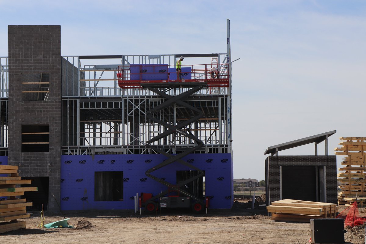 PML Construction Inc tweet media