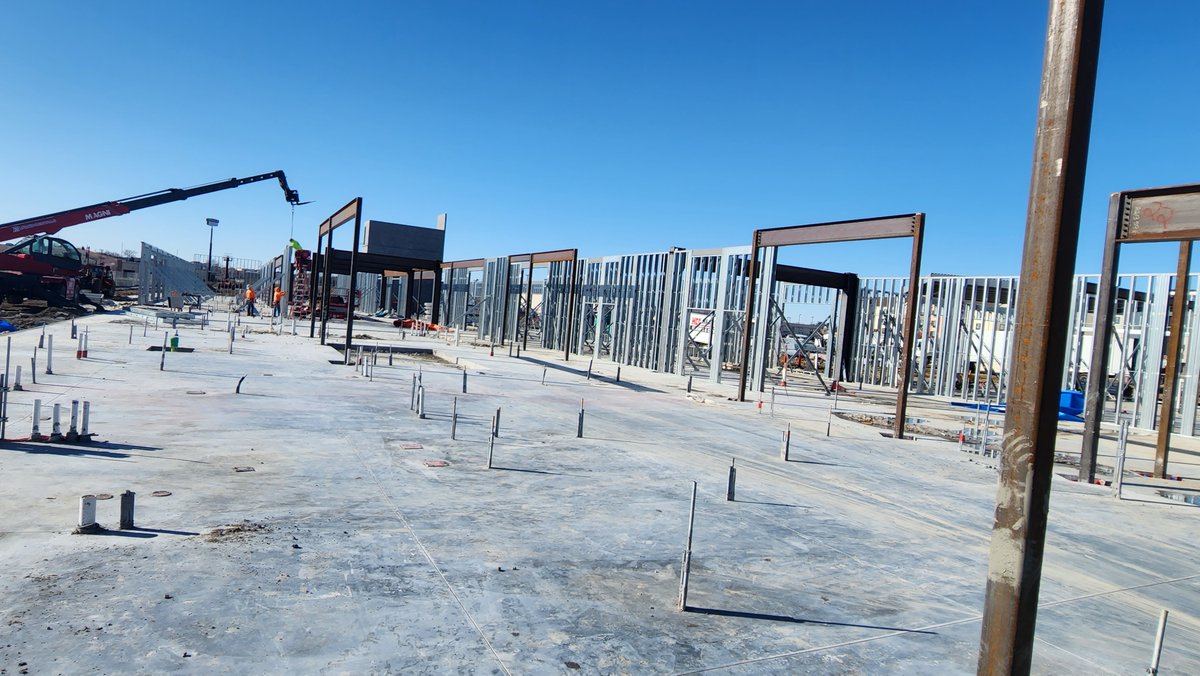 PML Construction Inc tweet media