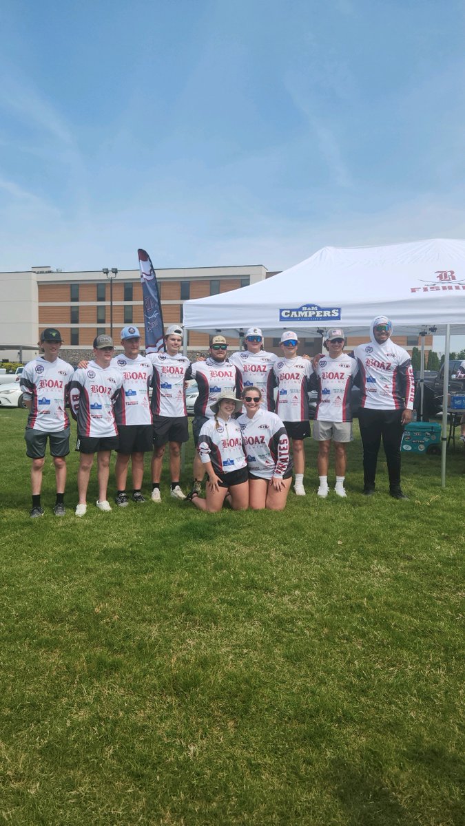 Boaz High School tweet media