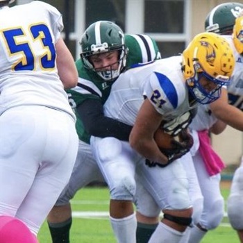 CanadaFootballChat (@chatfootball) on Twitter photo 2023 SEASON PREVIEWS 🏈😎
#Class2024 DT <a href="/QuinnMonahan55/">Quinn Monahan</a>
READ MORE ▶️ow.ly/wZ3G50OVmZJ
"My biggest role model in football is Dexter Lawrence. I love his play style and I watch his film any chance I can."
SUBMIT YOUR SEASON PREVIEW HERE ▶️ ow.ly/y6iV50OVmZL 2023 SEASON PREVIEWS 🏈😎
#Class2024 DT <a href="/QuinnMonahan55/">Quinn Monahan</a>
READ MORE ▶️ow.ly/wZ3G50OVmZJ
"My biggest role model in football is Dexter Lawrence. I love his play style and I watch his film any chance I can."
SUBMIT YOUR SEASON PREVIEW HERE ▶️ ow.ly/y6iV50OVmZL