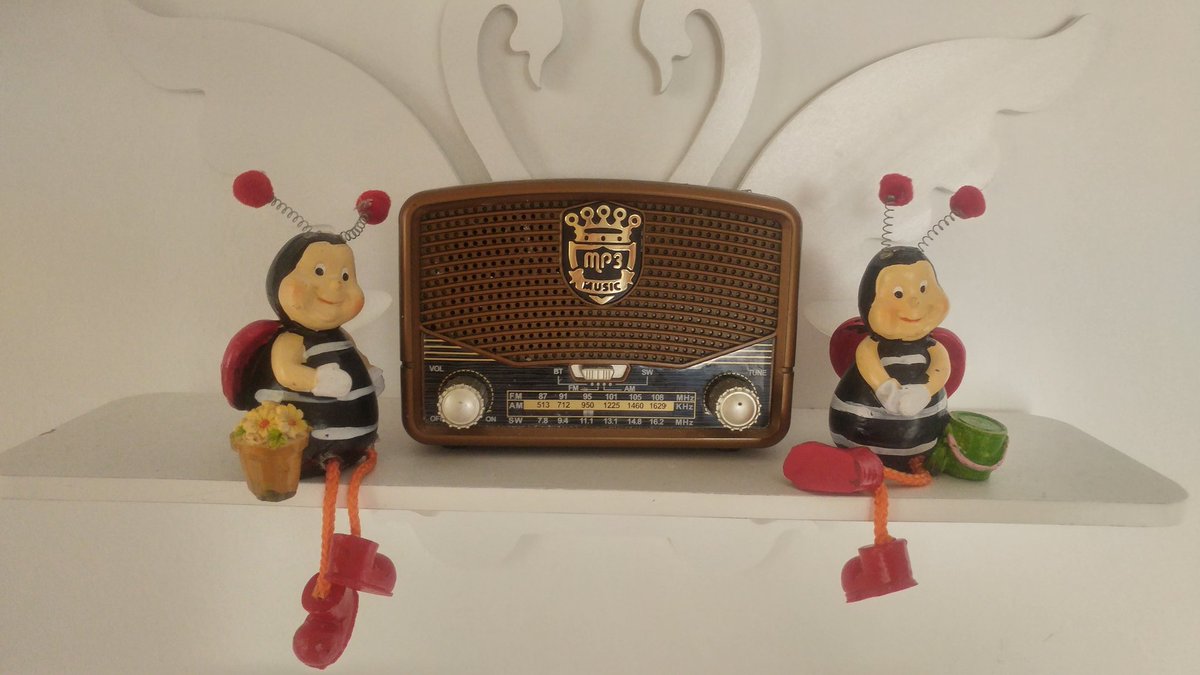 Çocuk Saati, Radyo Tiyatrosu, Arkası yarın...