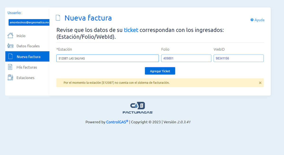 Alarii's tweet photo. @SATMX Es desgastante tener que estar facturando y para colmo que no tengan el servicio correctamente. Ya es hora que la facturación sea en el momento de la transacción con un código QR. Es muy cansado y costoso estar persiguiendo facturas https://t.co/dzQ1UobJLC