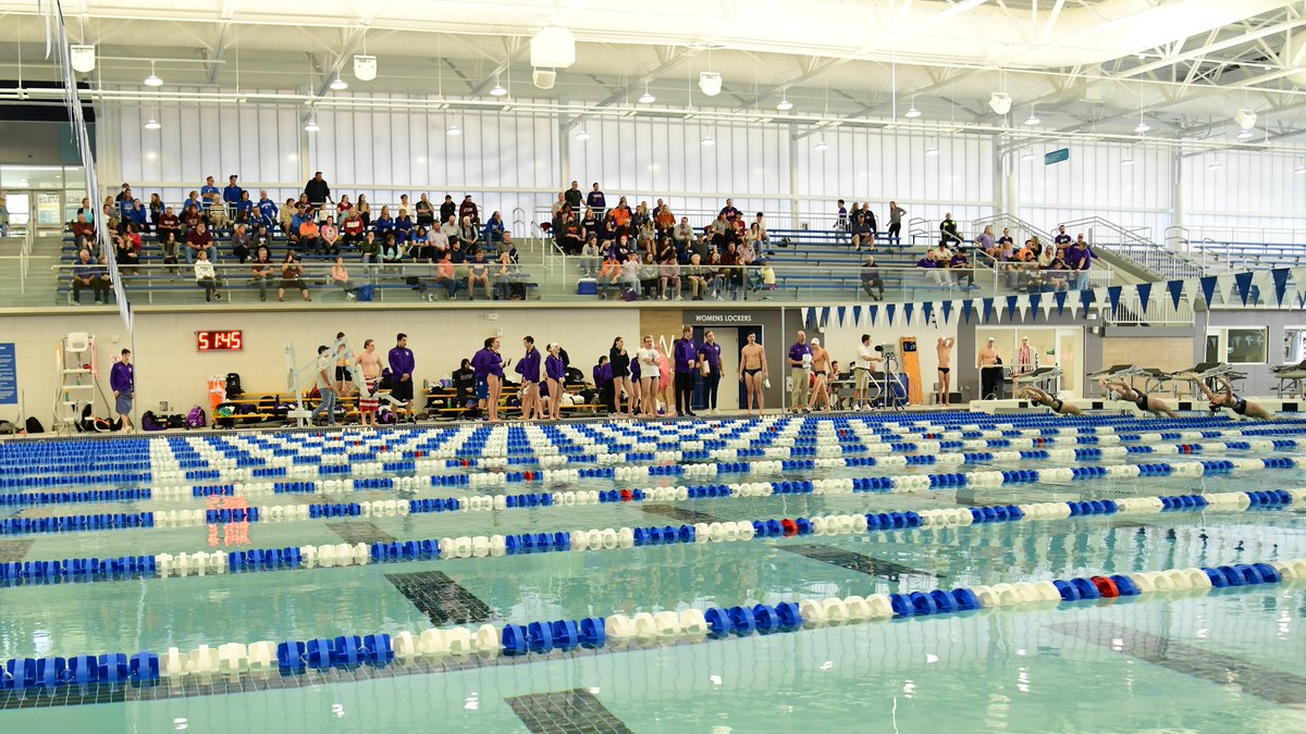 Coming To Evansville In 2024:  
The MVC Women's Swimming & Diving Championships

We are excited to be chosen as the host site for the @MVCsports Championships this February!

@EvansvilleDAC will be the host site!

📰 bit.ly/4478tpE
🌊 #ForTheAces
