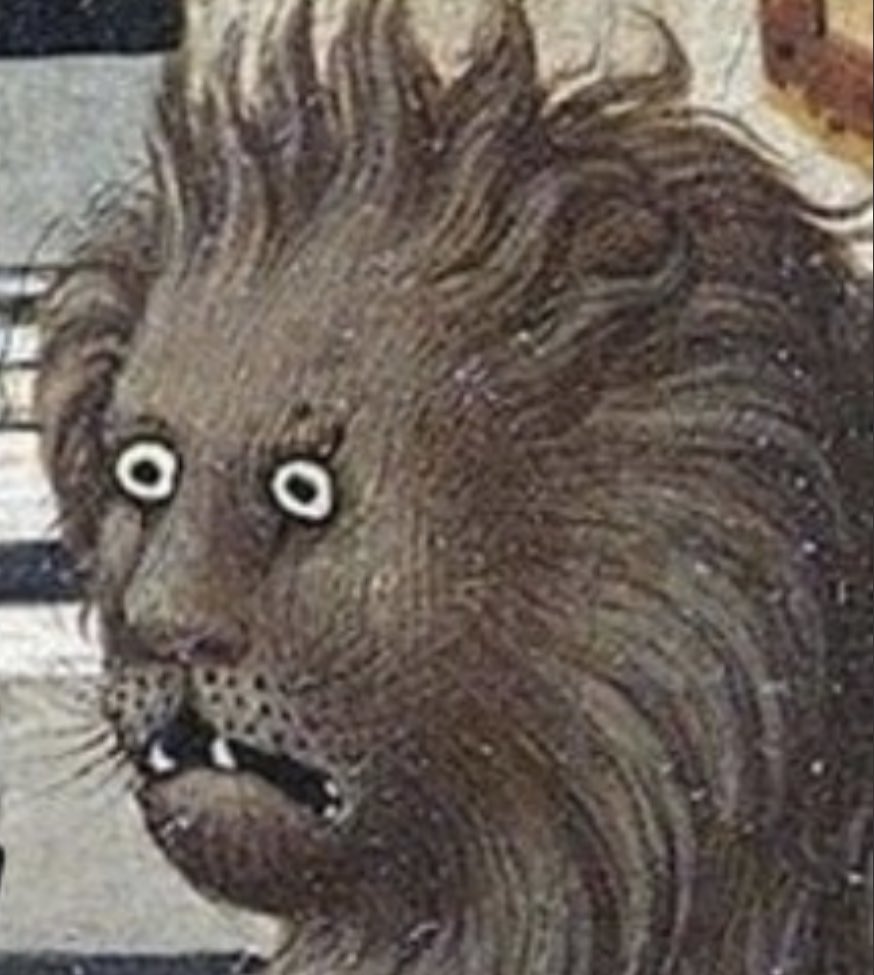 Страдающее Средневековье tweet media