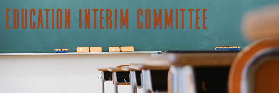 This morning's Education Interim committee meeting will be broadcast LIVE at 10 AM on MPAN (Charter Channel 191 & over the air on your Montana PBS .5 channel). The meeting will also be rebroadcast at 6 PM this evening.
#mtleg #mtpublicaffairs #mtpol #mtnews