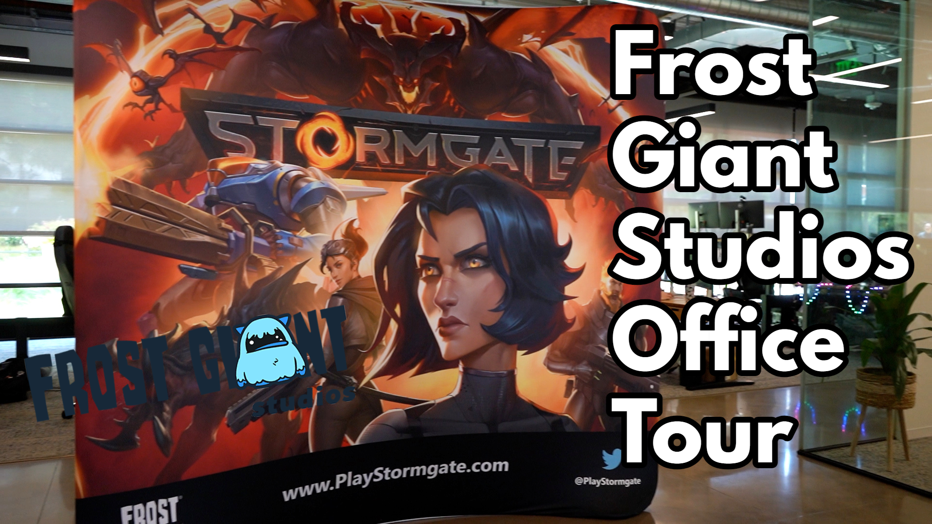 StarcraftHistorian On Twitter First Video From My Time With Frost starcrafthistorian-on-twitter-first-video-from-my-time-with-frost