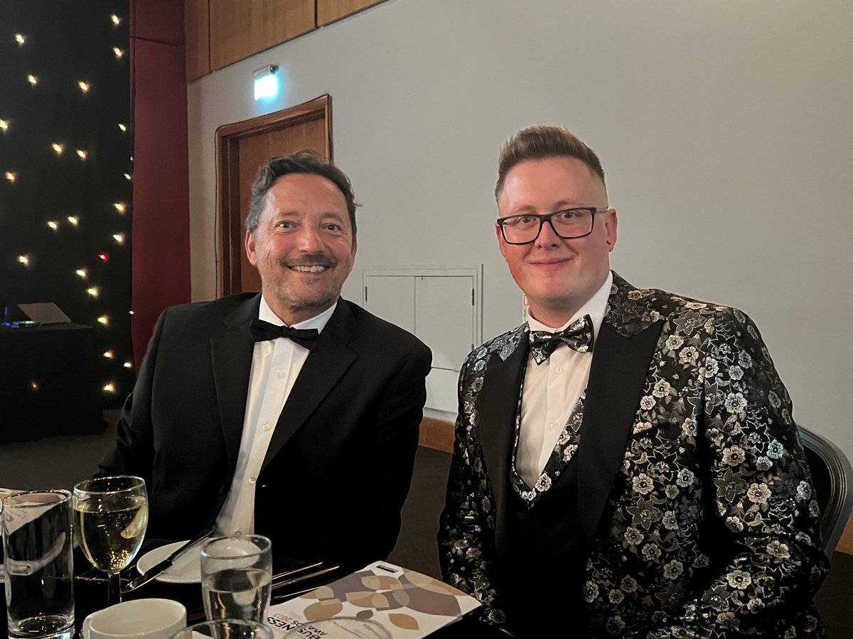 TickellActually's tweet image. #SCBA2023