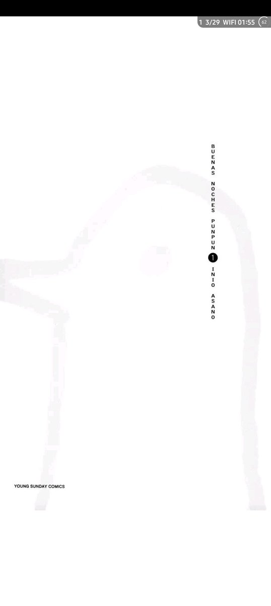 no encontré love com así q me arruinaré la vida con punpun