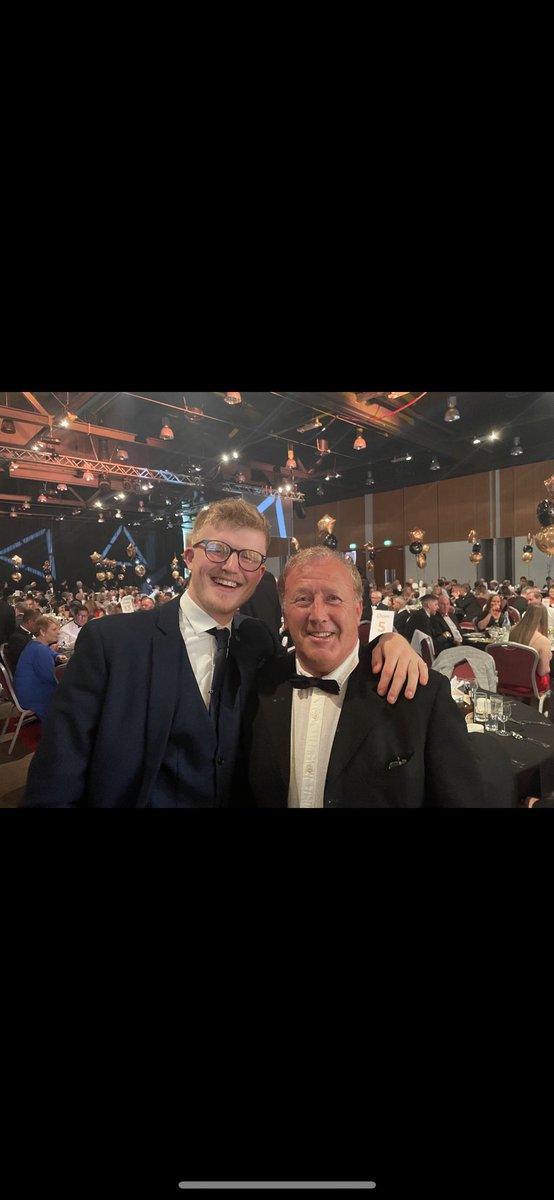 LouieBowen13's tweet image. #SCBA2023 the father and son of @paveaways