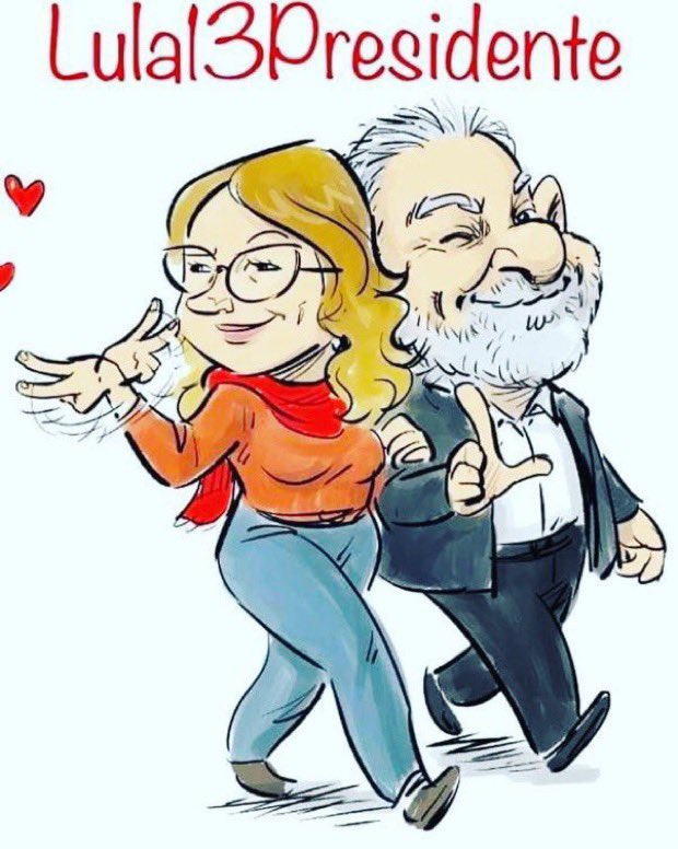 @nana_profe @Nilsonhandebol @LulaOficial Lula dando show na Europa.
#LulaEstadistaDoPlaneta