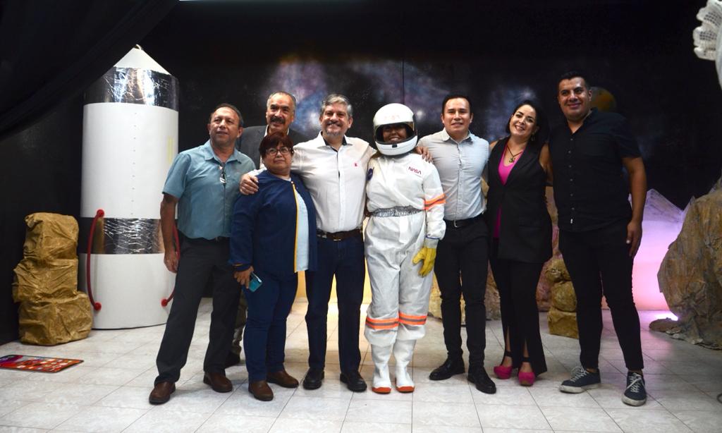 Luis Humberto Fernández tweet media