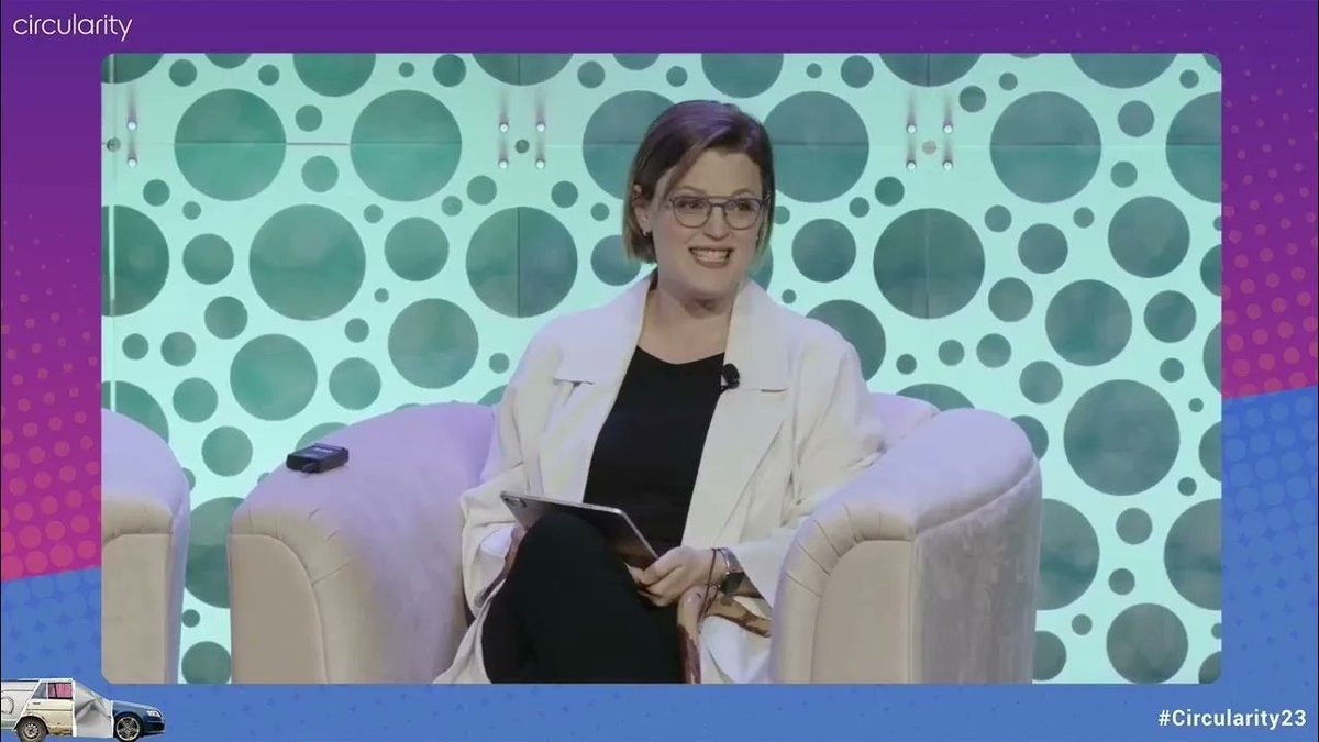 trellisgroup_'s tweet photo. Did you know? @Walmart is catalyzing packaging innovations. Find out how in this keynote from #Circularity23: https://t.co/83dHSBTdLd
---
#plastics #packaging #walmart #innovation #circularity #circulareconomy https://t.co/PaZLU12Fq5