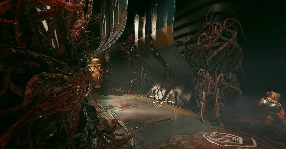 MultiplatformEN's tweet photo. #OtherSideEntertainment, the game development studio behind #SystemShock3, secures new investments from #AonicGroup. The #funding will support the development of their highly anticipated projects, driving innovation and growth in the gaming industry.
https://t.co/dAK14V036c https://t.co/fBswWNhkNo