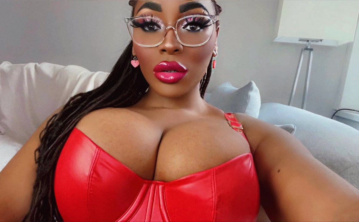 𝗔𝗻 𝗼𝘃𝗲𝗿𝗱𝘂𝗲 𝘁𝘄𝗶𝘁𝘁𝗲𝗿 𝗽𝗼𝘀𝘁…𝗮𝗻𝘆𝘄𝗮𝘆, 𝗵𝗲𝘆!