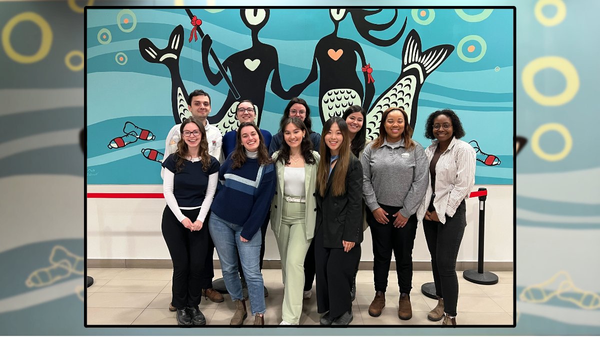 uocommonlaw's tweet photo. Under the supervision of Prof. @pavLAWich, a group of students in the Advanced Communication Law class, share their first-hand account of participating in ongoing public policy consultations with both the @CRTCeng and the Competition Bureau. 

Read more: https://t.co/IVOfk8Rgzl https://t.co/cLJbXwK7Pe